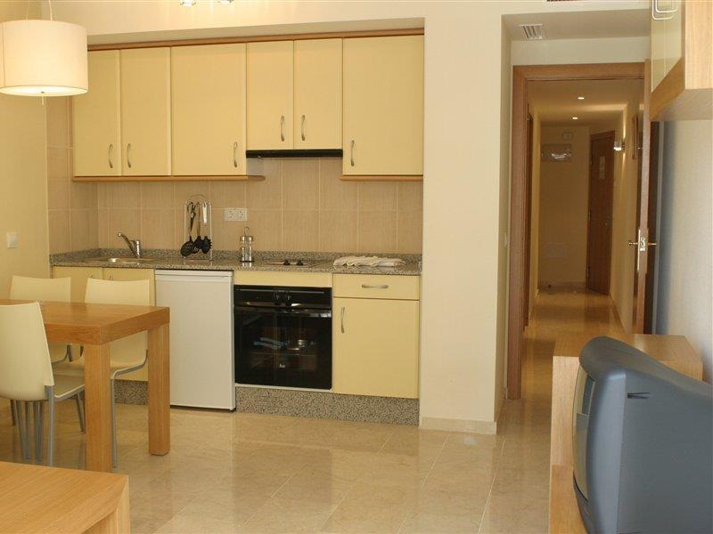 Aparthotel Milord'S Suites Бенідорм Екстер'єр фото