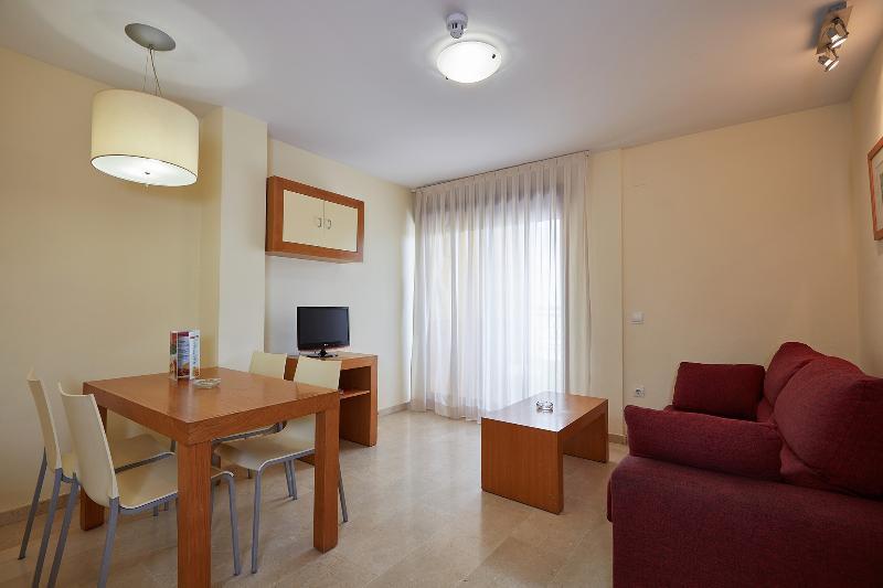 Aparthotel Milord'S Suites Бенідорм Екстер'єр фото
